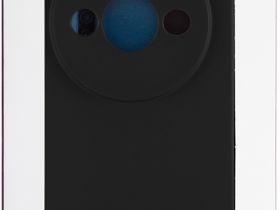 Клип-кейс Red Line Ultimate для Xiaomi Redmi A3 Black