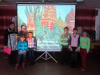 Кореневский сельский дом культуры