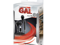 Наушники Gal HMP-999 Чёрные