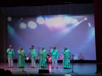 Среднеахтубинский культурно-досуговый центр «Юбилейный»