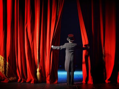 Билеты на Нежданно-негаданно (Особняк купца Носова) / Театр | Афиша | ИнфоТаймс