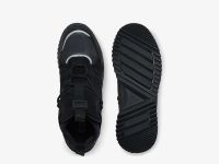 Женские зимние ботинки Lacoste RUN BREAKER GTX