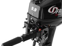 2х-тактный лодочный мотор ФРЕГАТ 9.9FHS