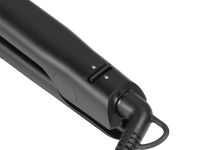 Выпрямитель для волос РЕДМОНД HS1716 (черный)