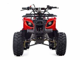 Квадроцикл TIGER Opti 150 (2024)