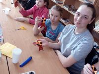 Гайнская межпоселенческая районная центральная библиотека