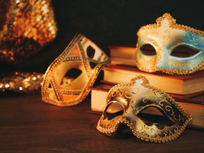 Свадьба Фигаро