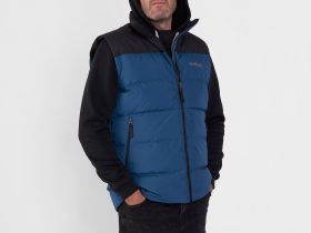 Жилет пуховый Nansen III Мужской