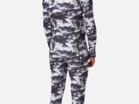 Термобелье футболка мужская MENS BODYFIT LIMITED EDITION CREW NECK