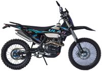 Мотоцикл ULAR A7 (PR250) 21/18 ENDURO
