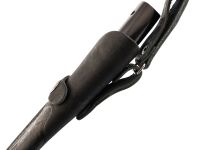 Нож Путник-1 сталь 95Х18 кованая рукоять граб