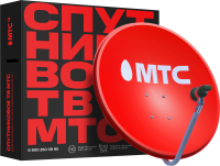 Установочный комплект МТС