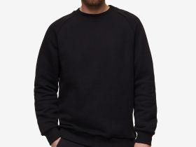 Толстовки BASK