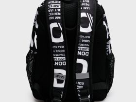 Рюкзак текстильный для девочек