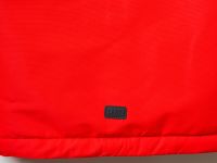 Куртка текстильная с полиуретановым покрытием для мальчиков