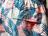 Пляжные шорты муж. МОДЕЛЬ 1