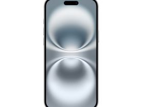 Смартфон Apple iPhone 16 Plus 128Gb (White)