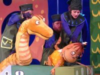 Камчатский театр кукол