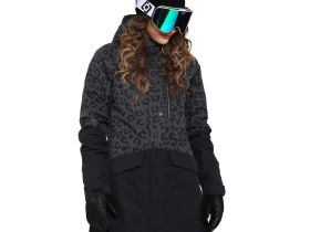 Куртка POLA II JACKET жен