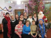 Иванцевский клуб