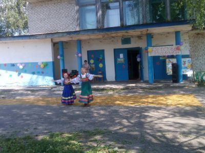 Хохловский сельский Дом культуры