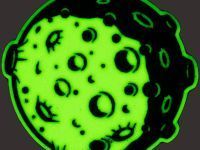 Патч "Луна", Stabwoodstone