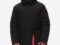 Пуховая куртка BASK