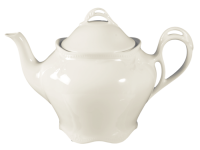 Seltmann Weiden Заварочный чайник на 6 персон 0.95 л кремовый Rubin Seltmann