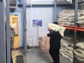 ГУП «ЖКХ РС (Я)» застраховало все имущество на период половодья в Якутии