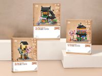 1234_MK Конструктор Лапшичная