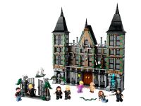 Harry Potter 76453 Конструктор Поместье Малфоев
