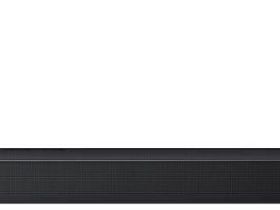 Акустическая система Samsung Q800H Q-series 5.1.2 with Subwoofer черный