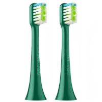 Насадка Revyline RL 040, Special Color Edition Green Dragon, 2 шт.