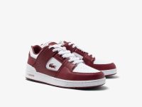 Мужские кеды Lacoste COURT CAGE 223 2 SMA