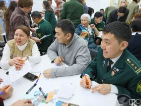 Чиновники, ученые и общественники Якутии помогут экологии