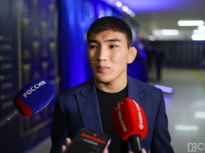 Лев Павлов стал лучшим спортсменом Якутии по итогам 2025 года