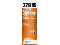 Гель изотоноческий 226ERS с BCAA (76 г Апельсин)