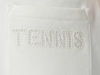 Женские шорты Lacoste