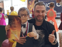 Досуговый центр «Комсомолец»