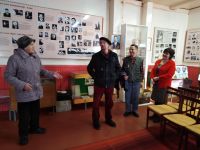 Литературно-этнографический музей им. Михаила Николаевича Янтемира