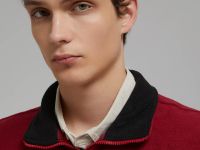 Толстовка на молнии