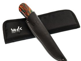 Нож Ланцет, сталь 95х18, рукоять микарта