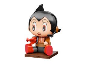 Astro Boy 99128 Конструктор Астробой - коллекционная фигурка, в ассортименте