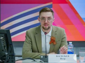 Кирилл Бычков совершил восхождение на высочайшую точку Якутии – гору Победа