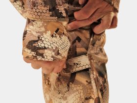 Демисезонный костюм для охоты Remington Himalayan Yellow Waterfowl Honeycombs