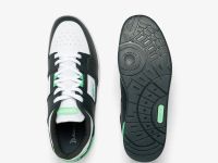 Мужские кеды Lacoste COURT CAGE 124 1 SMA