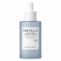 Увлажняющая ампула с пептидами SKIN1004 Madagascar Centella Hyalu-Teca Plumping Ampoule