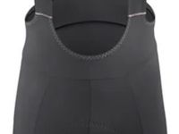 Велошорты с лямками PEdALED Odyssey Bib Shorts мужские (черный M)