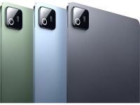 Xiaomi Pad 8 8/256Gb (Blue)