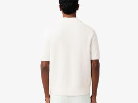 Мужской свитер Lacoste